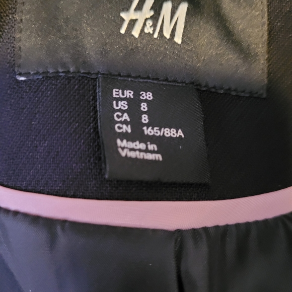 H&M Long blazer - Picture 5 of 6